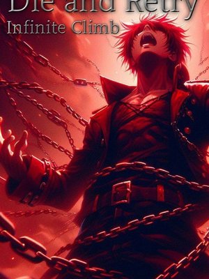 Cover of Die And Retry - (Abandoned!)