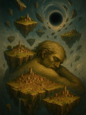 Cover of Песнь Бездны [Russian]