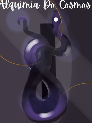 Cover of Alchemy of Cosmos