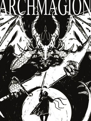 Cover of Archmagion