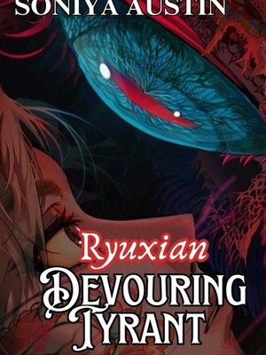 Cover of Ryuxain Devouring Tyrant