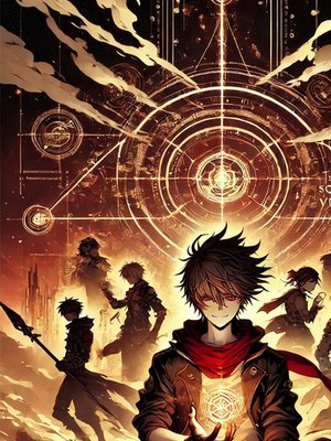 Cover of Golden Grant