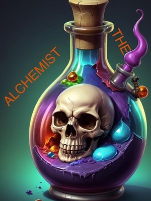 Cover of MMORPG: THE ALCHEMIST