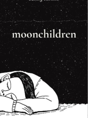 Cover of moonchildren