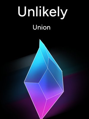 Cover of The Unlikely Union