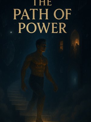 Cover of The Path of Power (The Emperor Trials)