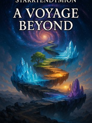 Cover of A Voyage Beyond