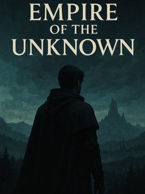 Cover of empire of the unknown