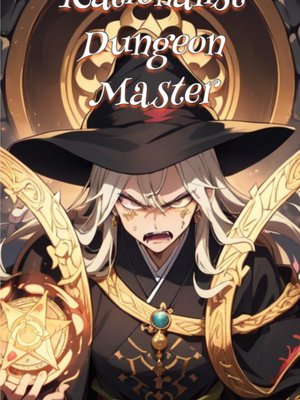 Cover of Rationalist Dungeon Master