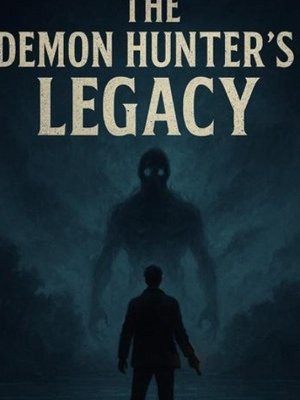 Cover of The demon hunter legacy