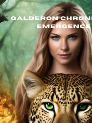 Cover of Galderon Chronicles: Emergence