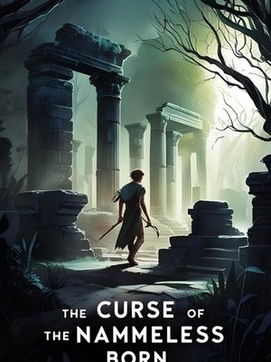 Cover of The Curse of the Nameless Born
