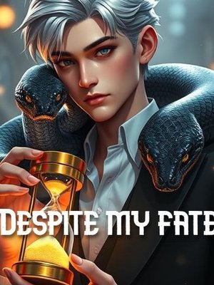 Cover of Despite my fate