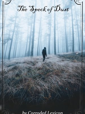 Cover of The Speck of Dust