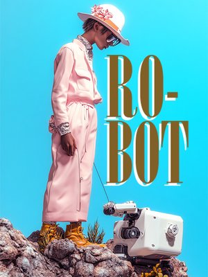 Cover of RO-BOT