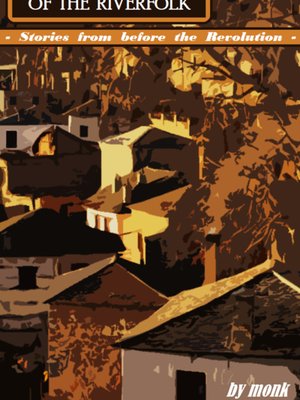 Cover of Of the Riverfolk