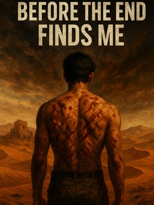 Cover of Before The End Finds Me