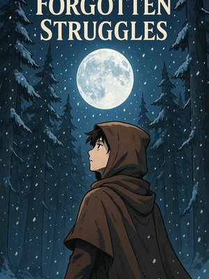 Cover of Forgotten Struggles