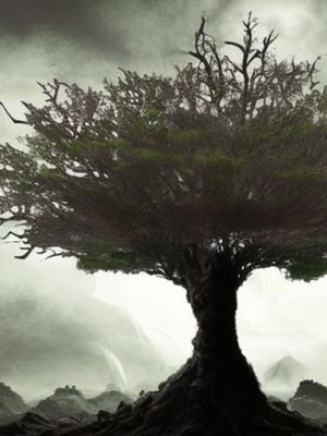 Cover of Upon Eroded Wings