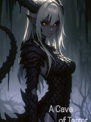 Cover of Vylaris the Unyielding Calamity