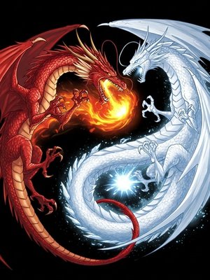 Cover of DxD legacy