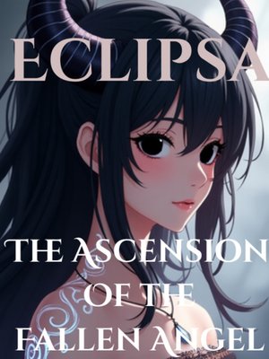 Cover of Eclipsa: The Ascension of The Fallen Angel