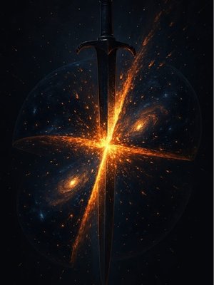 Cover of I can cut anything and became strongest in multiverse