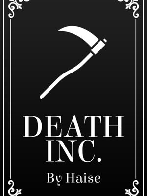 Cover of Death Inc.