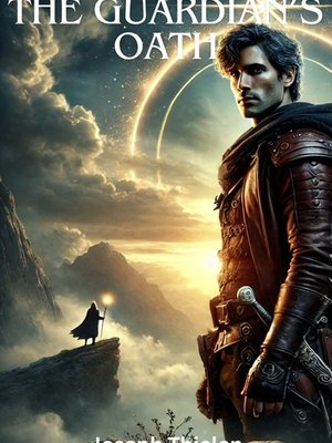 Cover of The Guardian's Oath