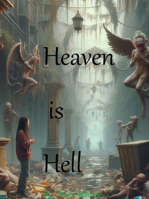 Cover of Heaven is Hell