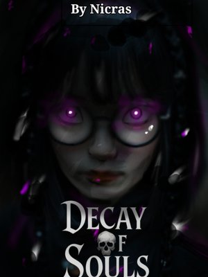 Cover of Decay Of Souls