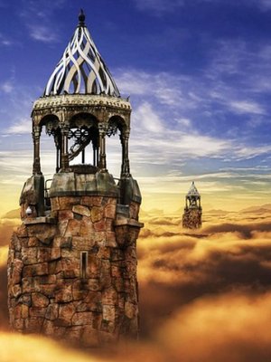 Cover of Tales of Nebuloria