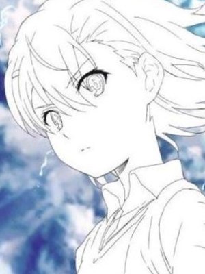 Cover of Misaka-10000 (Toaru fanfic)