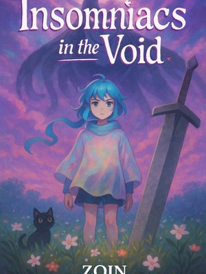 Cover of Insomniacs in the void