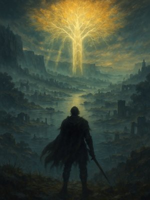 Cover of Elden Ring: Limit Breaker