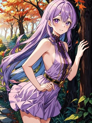 Cover of Ordinary Guy Is Reincarnated As A Goddess - An Isekai LitRPG