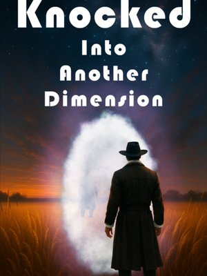 Cover of Knocked - Into Another Dimension