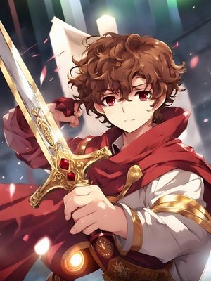 Cover of Eldurva I: The Frozen Sword