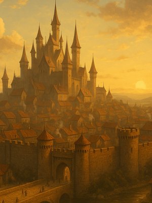 Cover of Runas de Sangre [español]