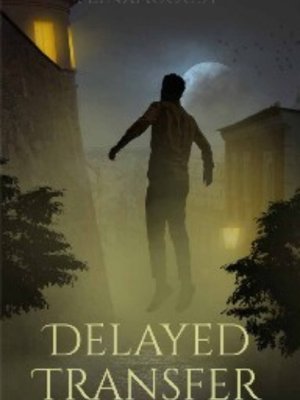 Cover of Delayed Transfer