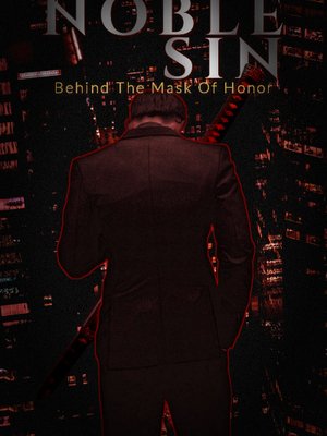 Cover of Noble Sin