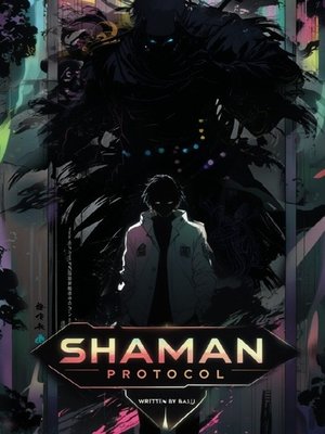 Cover of Shaman Protocol