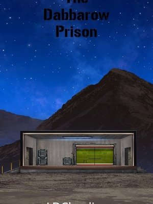 Cover of The Dabbarow Prison