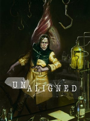 Cover of Unaligned