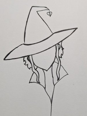 Cover of Almost Like Witchcraft