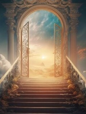 Cover of Eight Steps to Immortality