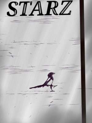 Cover of Starz [ESPAÑOL]