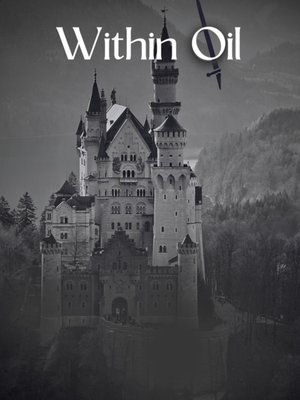 Cover of Within Oil