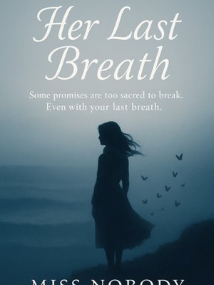 Cover of HER LAST BREATH