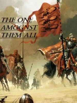 Cover of The One Amongst Them All